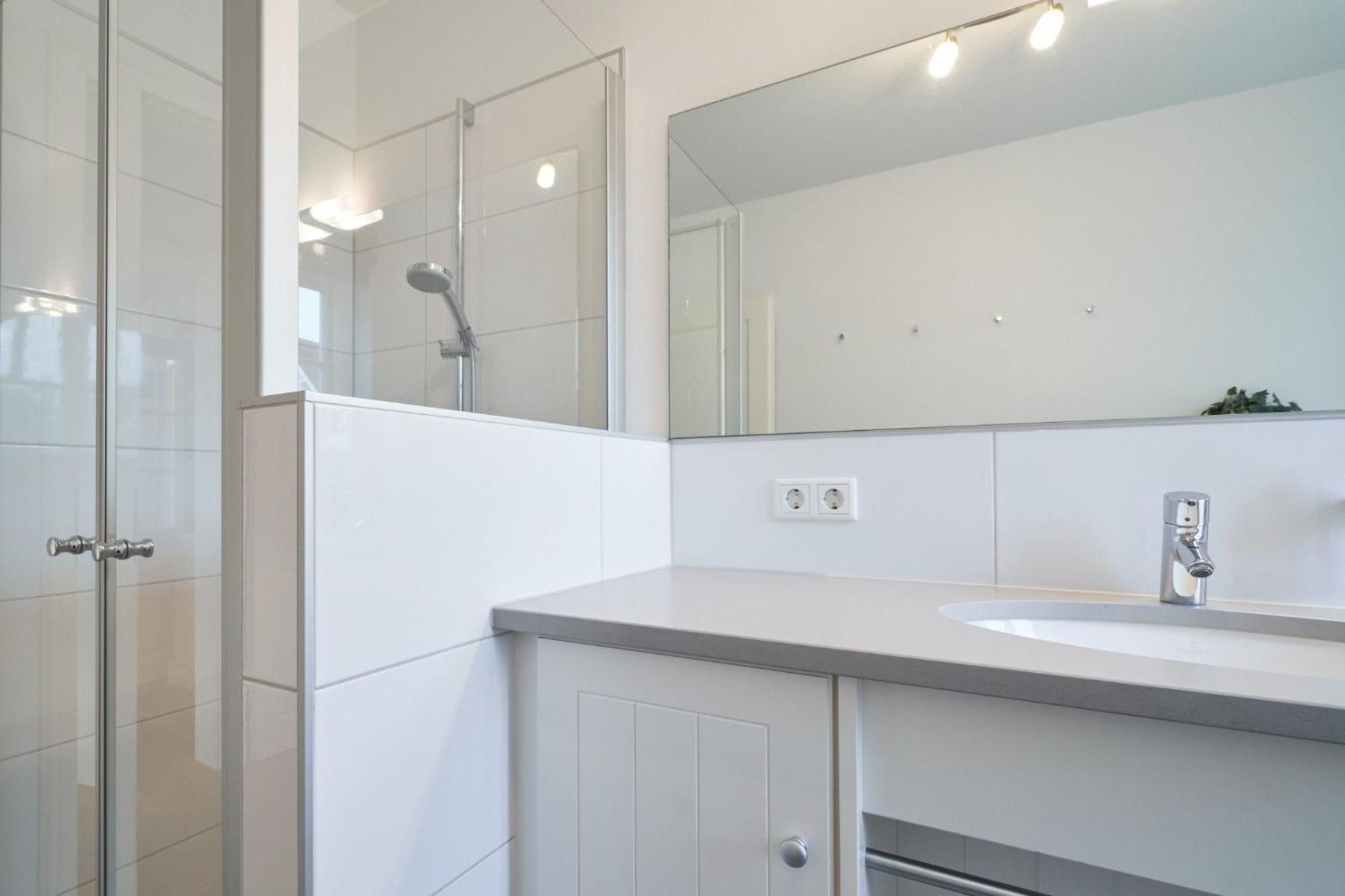 Apartamento Haus Leuchtfeuer 3 Wyk auf Föhr Exterior foto