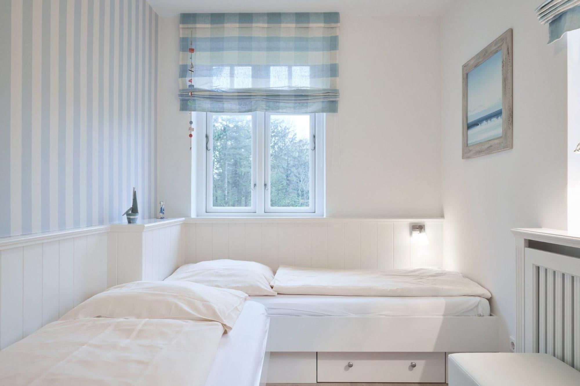 Apartamento Haus Leuchtfeuer 3 Wyk auf Föhr Exterior foto